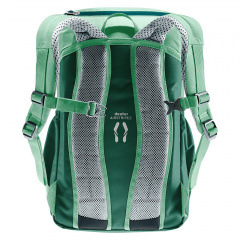 Рюкзак Deuter Junior 18 л Sea Green (1052-3610523 2293) Нововолынск