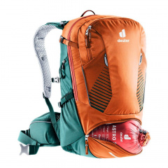 Рюкзак Deuter Trans Alpine 2021 30 л Chestnut-Deepsea (1052-3200221 9318) Херсон
