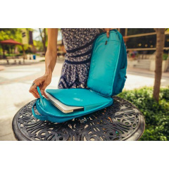 Рюкзак Gregory Everyday Adventure Sigma 28 л Бирюзовый (1053-104093/1565) Гуляйполе