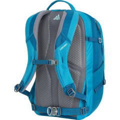 Рюкзак Gregory Everyday Adventure Sigma 28 л Бирюзовый (1053-104093/1565) Гуляйполе
