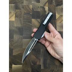 Нож фронтальный Gorillas BBQ 5003 сталь 440С KN150 (5318) Ворожба