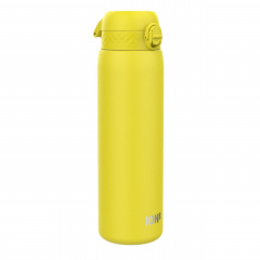 Бутылка для воды ION8 Vacuum Insulated 920 мл Yellow (I8TS1000YEL) Бердянск