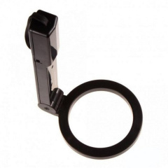 Металлоискатель ручной RIAS Metal CHK TS-80 Black (3_00935) Ладан