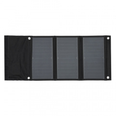 Солнечная батарея портативная Квант PSB-21W 2USB 5 вольт/DC 18 вольт Дніпрорудне