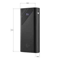 УМБ PowerBank Квант PD21-2 20000 mAh Вышгород