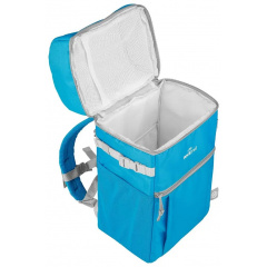 Терморюкзак для продуктов Rocktrail 10L Голубой (100373403002) Чорноморськ