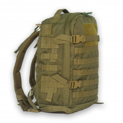 Рюкзак штурмовой Tactic 4profi ULY 900D хаки 22 л Нововолинськ