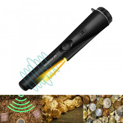Металлоискатель портативный GP Pointer Black Талалаївка