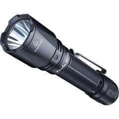 Ручной тактический фонарик Fenix TK11R 1600лм Type-C Черный Переяслав-Хмельницький