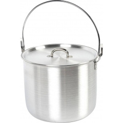 Кастрюля AceCamp Tribal Pot 12.0 L Серый (1012-1683) Тячів