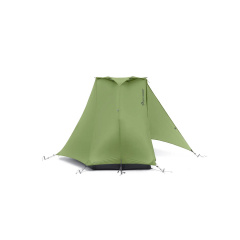 Палатка Sea to Summit Alto TR1 Plus 215х107/60х105 см Зеленый (1033-STS ATS2039-02160402) Київ