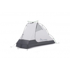 Палатка Sea to Summit Alto TR1 Plus 215х107/60х105 см Зеленый (1033-STS ATS2039-02160402) Київ