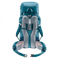 Рюкзак Deuter Aircontact Lite 2023 40+10 л Atlantic-ink (1052-3340123 1374) Хмільник