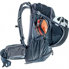 Рюкзак Deuter Trans Alpine Pro 28 л Black-Graphite (1052-3201121 7403) Ворожба