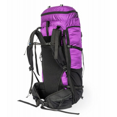 Рюкзак Fram Tempo 50 L Фиолетовый (1044-id_6512) Городок