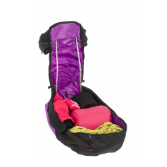 Рюкзак Fram Tempo 50 L Фиолетовый (1044-id_6512) Городок