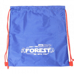 Сумка-рюкзак Travel Extreme 10 L Blue (1060-TE-P074B) Доманёвка