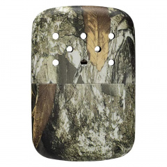 Каталитическая бензиновая грелка для рук Zippo Hand Warmer на 12 часов Растительный камуфляж (2007905) Косів
