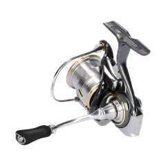 Катушка для спиннинга Daiwa 20 Luvias LT 3000 (2581355628) Чернівці