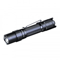 Тактический ручной фонарик Fenix PD35R 1700лм Черный Березне