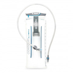 Питьевая система HydraPak Contour Clear 3 L Белый (1053-AS263) Орехов