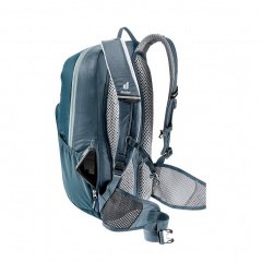 Рюкзак Deuter Bike I 20 л Atlantic-ink (1052-3202221 1374) Хмільник