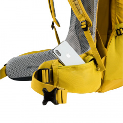 Рюкзак Deuter Futura 32 л Yellow (1052-3400821 8206) Новониколаевка