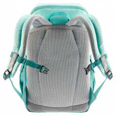 Рюкзак Deuter Kikki 2023 8 л Turquoise (1052-3610423 6612) Королево