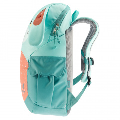 Рюкзак Deuter Kikki 2023 8 л Turquoise (1052-3610423 6612) Королево