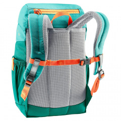 Рюкзак Deuter Schmusebär 8 л Green (1052-3610121 3239) Хмельник