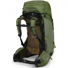 Рюкзак Osprey Atmos AG L-XL 50 л Green (1054-009.2794) Якимівка