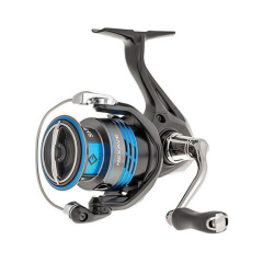 Катушка рыболовная спиннинговая Shimano Nexave 2500S (2587796062) Енергодар