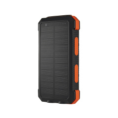УМБ PowerBank с солнечной панелью Квант WSC38 20000 mAh Ворожба