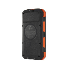 УМБ PowerBank с солнечной панелью Квант WSC38 20000 mAh Ворожба