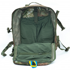 Рюкзак штурмовой Tactic 4profi ULY 900D мультикам 22 л Киев