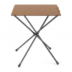 Стол Helinox Cafe Table Regular 60х60х68 см Coyote (1053-11095) Львів