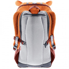 Рюкзак Deuter Kikki 2023 8 л Burgundy/Dusty Orange (1052-3610423 9508) Мукачево