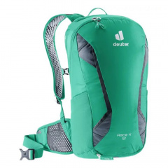 Рюкзак Deuter Race X 12 л Green (1052-3204221 2437) Винница
