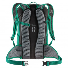 Рюкзак Deuter Race X 12 л Green (1052-3204221 2437) Винница