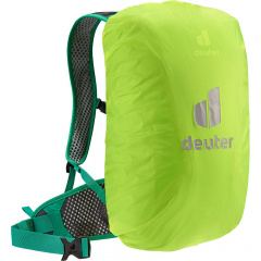 Рюкзак Deuter Race X 12 л Green (1052-3204221 2437) Винница