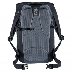 Рюкзак Deuter UP Sydney 22 л Black (1052-3813921 7000) Славута