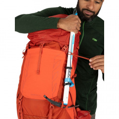 Рюкзак Osprey Talon Pro L-XL 42 л Mars Orange (1054-009.3530) Бердичів
