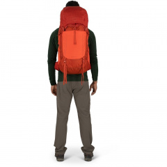 Рюкзак Osprey Talon Pro L-XL 42 л Mars Orange (1054-009.3530) Бердичів
