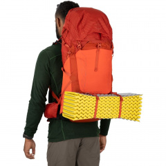 Рюкзак Osprey Talon Pro L-XL 42 л Mars Orange (1054-009.3530) Бердичів