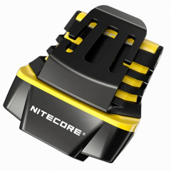 Фонарь на кепку Nitecore NU11 с датчиком движения и универсальным креплением (2453669186) Бердичів