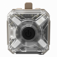 Сигнальный налобный фонарь Nitecore NU06 MI (2458582159) Доманівка
