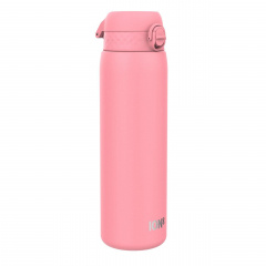 Бутылка для воды ION8 Vacuum Insulated 920 мл Rose Bloom (I8TS1000ROSEB) Винница