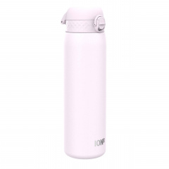 Бутылка для воды ION8 Stainless Steel 1200 мл Lilac Dusk (I8SS1000LIL2) Костополь