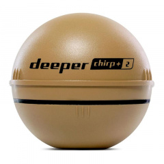 Эхолот Deeper Smart Sonar CHIRP+ 2 Fish Spotter Kit 2023 (2198270471) Прилуки
