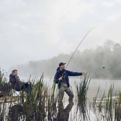 Эхолот Deeper Smart Sonar CHIRP+ 2 Fish Spotter Kit 2023 (2198270471) Прилуки
